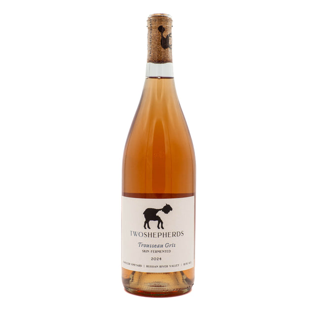 Two Shepherds Trousseau Gris 2024