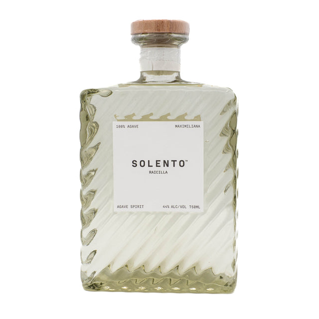 Solento Raicilla