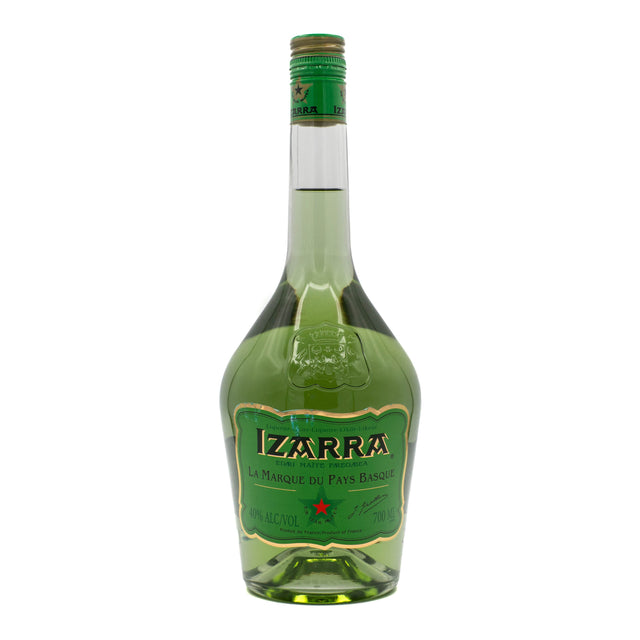 Izarra Verte Liqueur