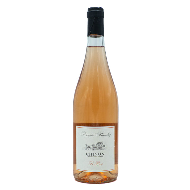 Domaine Bernard Baudry Chinon Rosé 2024