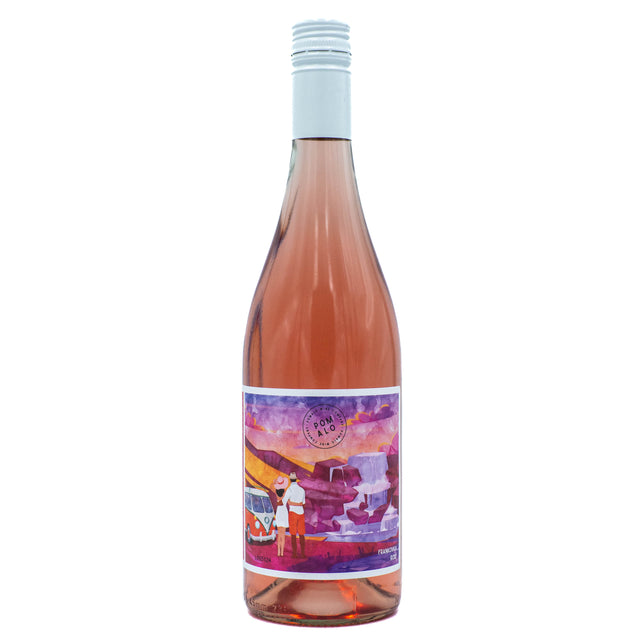 Pomalo Rosé 2024