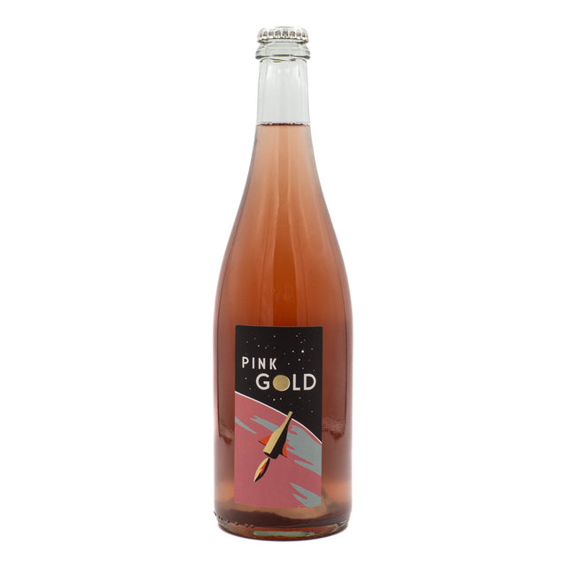 Leon Gold Pink Gold Pet Nat 2025