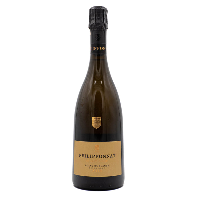 Philipponnat Extra Brut Blanc de Blancs 2018