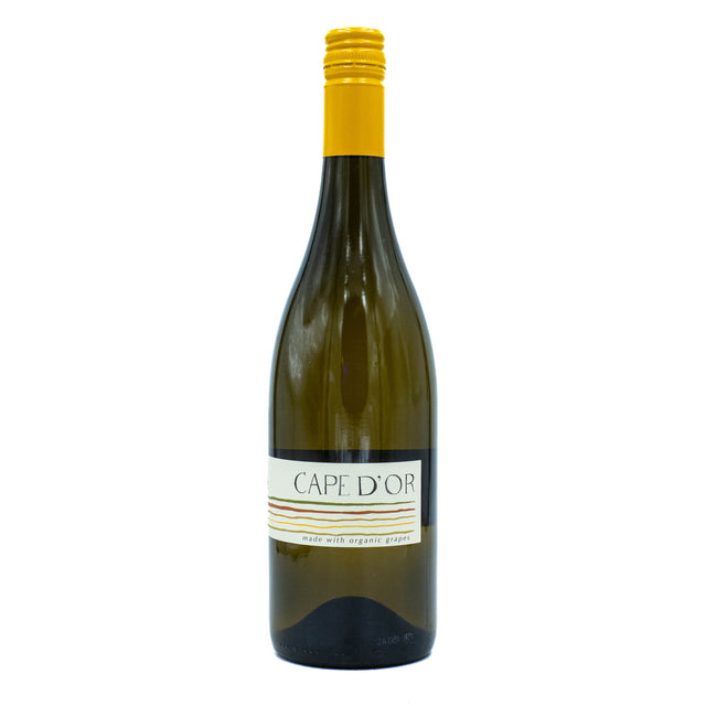 Cape d'Or Chenin Blanc 2023