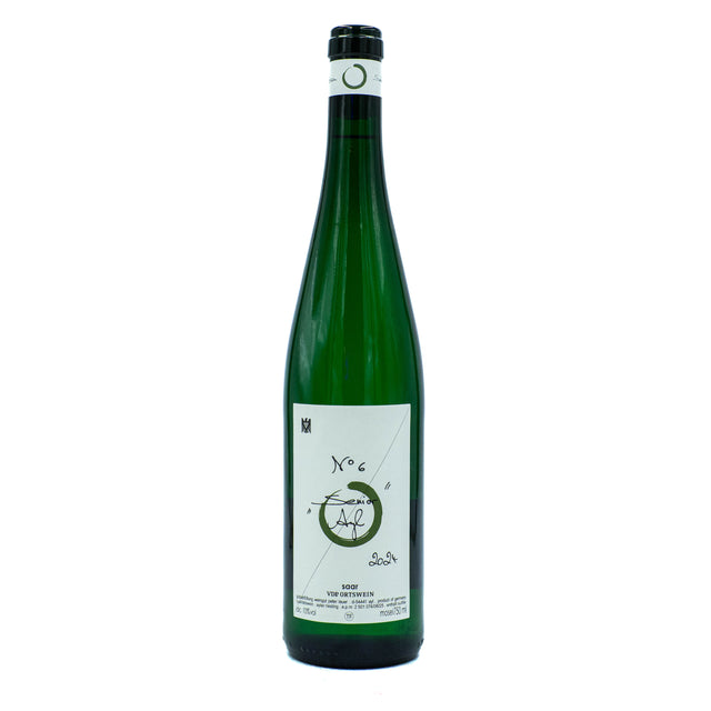 Peter Lauer Riesling Ayl "Senior" No. 6 2024