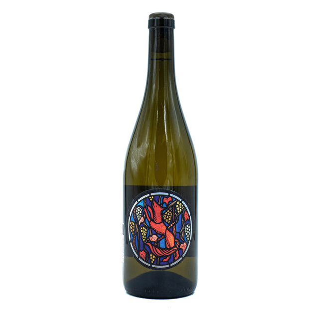 Julien Renard Riesling 2023