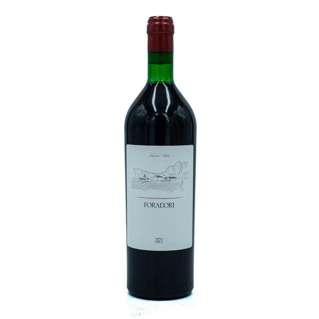 Foradori Teroldego 2023