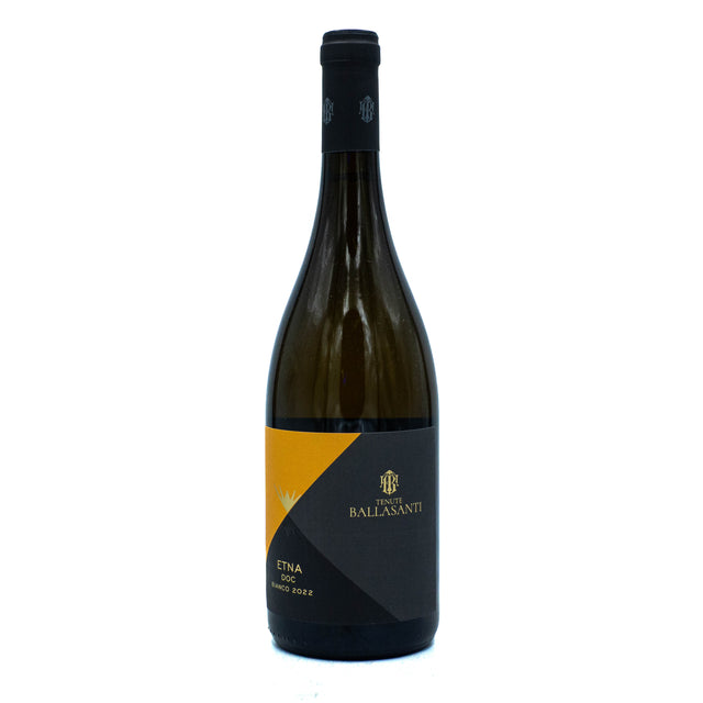 Tenuta Ballasanti Etna Bianco 2022