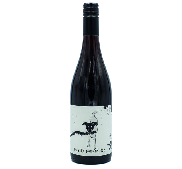 Shelter Pinot Noir Lovely Lilly 2022