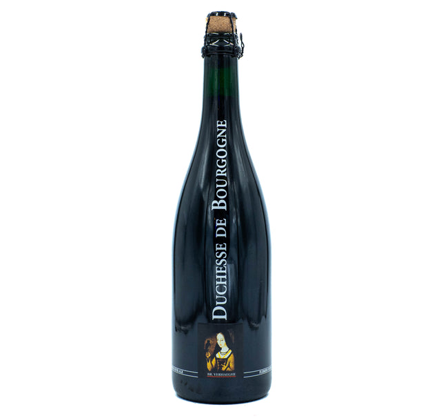 Duchesse de Bourgogne Flemish Red Ale 750ml