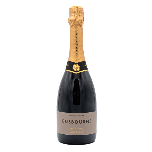 Gusbourne Reserve Brut 2021
