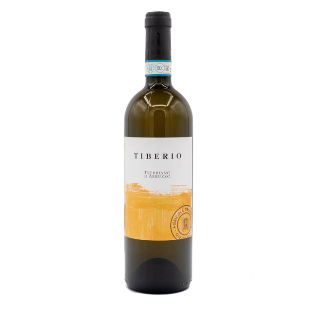 Tiberio Trebbiano d'Abruzzo 2024