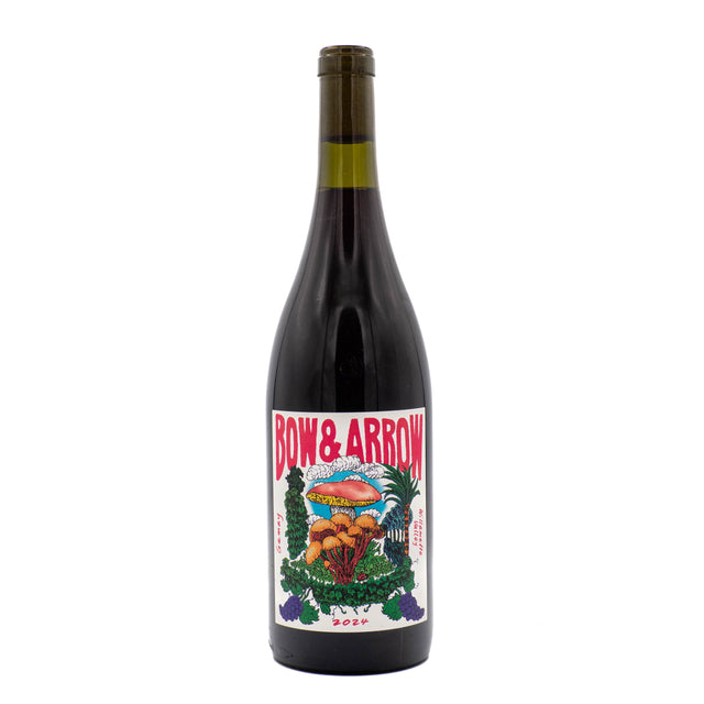 Bow & Arrow Gamay 2024