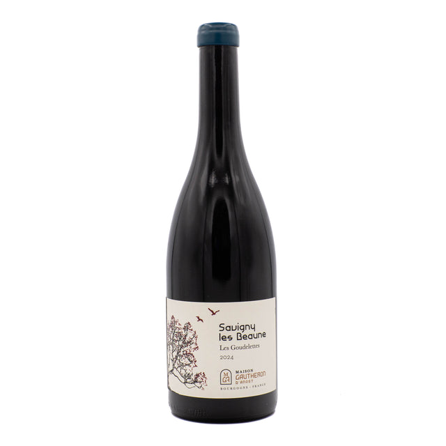 Maison Gautheron d'Anost Savigny-les-Beaune Les Goudelettes 2024