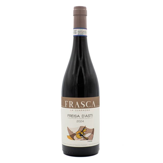 Frasca La Guaragna Freisa d'Asti 2024