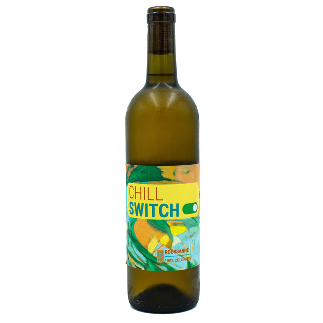 Chill Switch Roussanne 2022