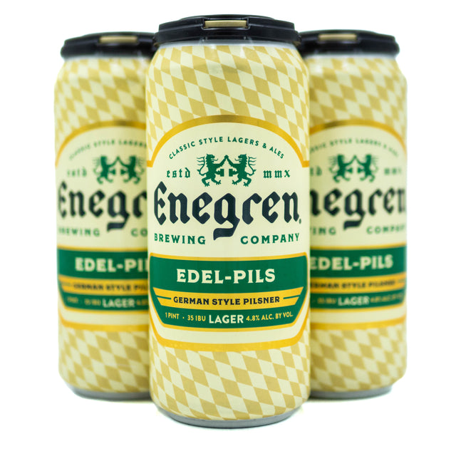 Enegren Edel-Pils 4pk