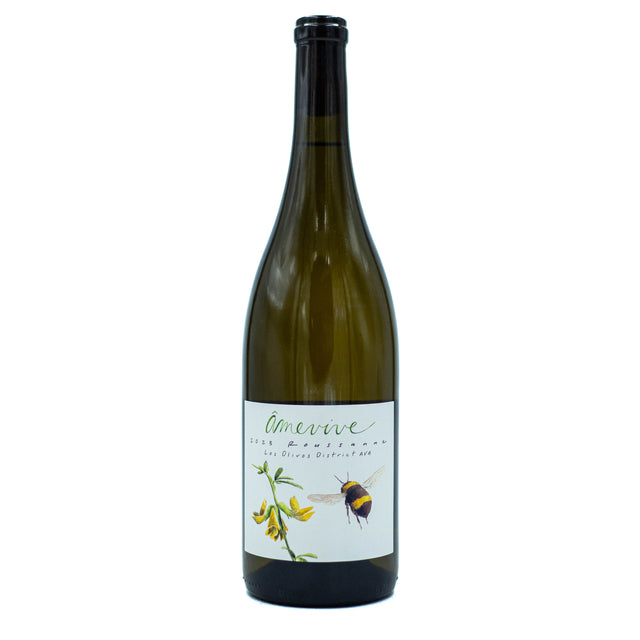 Âmevive Los Olivos District Roussanne 2023