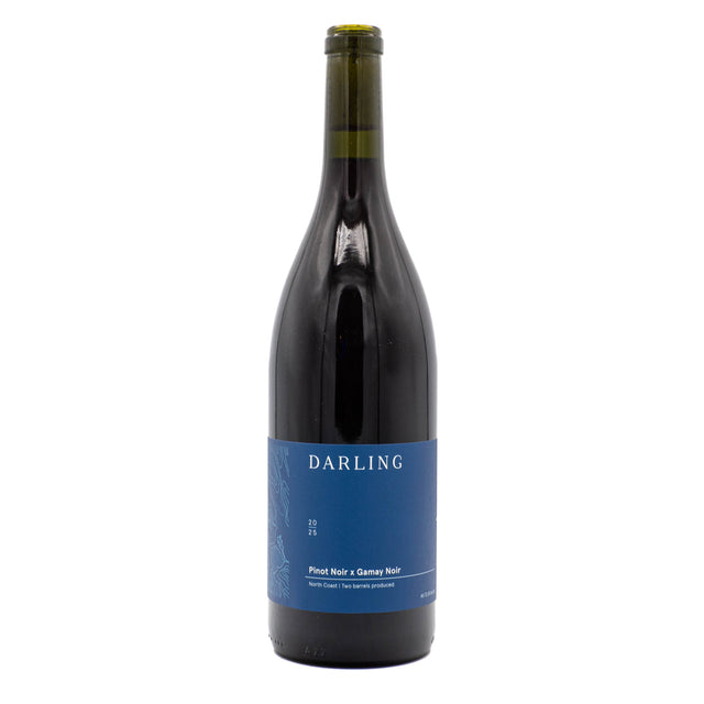 Darling Passetoutgrain Pinot Noir Gamay 2025