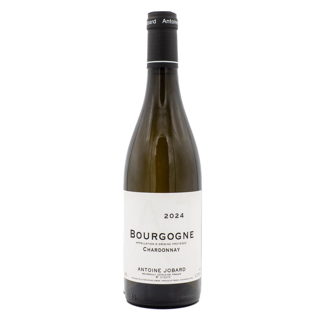Antoine Jobard Bourgogne Chardonnay 2024