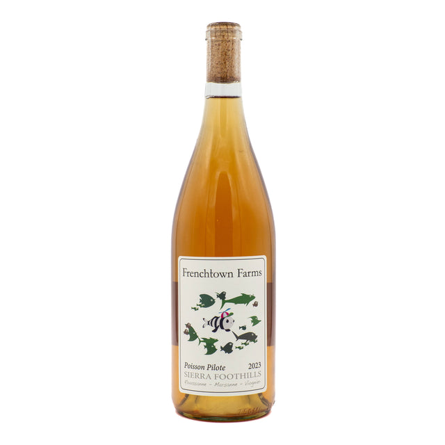 Frenchtown Farms Poisson Pilote 2023