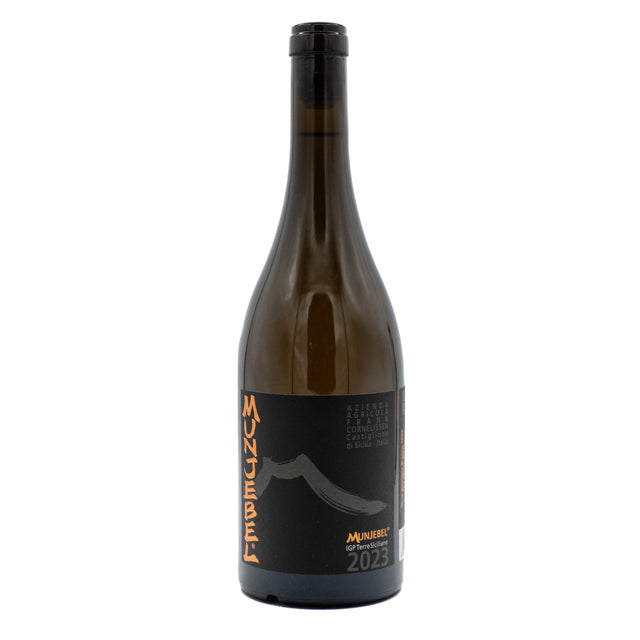 Frank Cornelissen Munjebel Bianco 2023