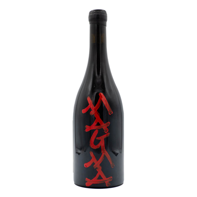 Frank Cornelissen Magma 2021