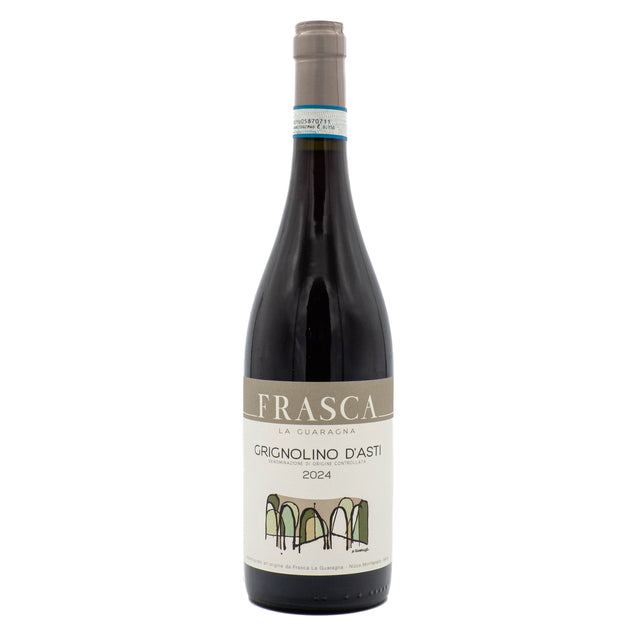 Frasca La Guaragna Grignolino d'Asti 2024