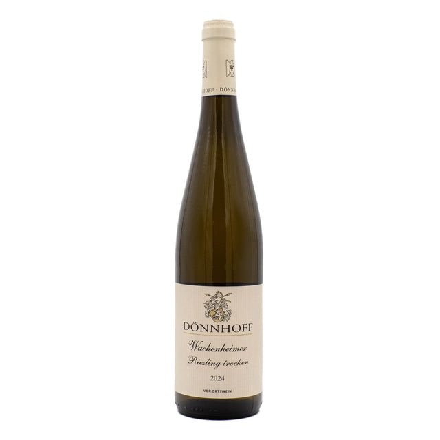 Donnhoff Wachenheimer Riesling Trocken 2024
