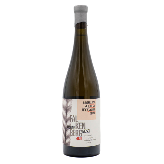 Fio Falkenberg Riesling Trocken 2020