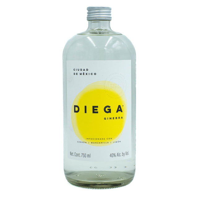 Diega Ginebra