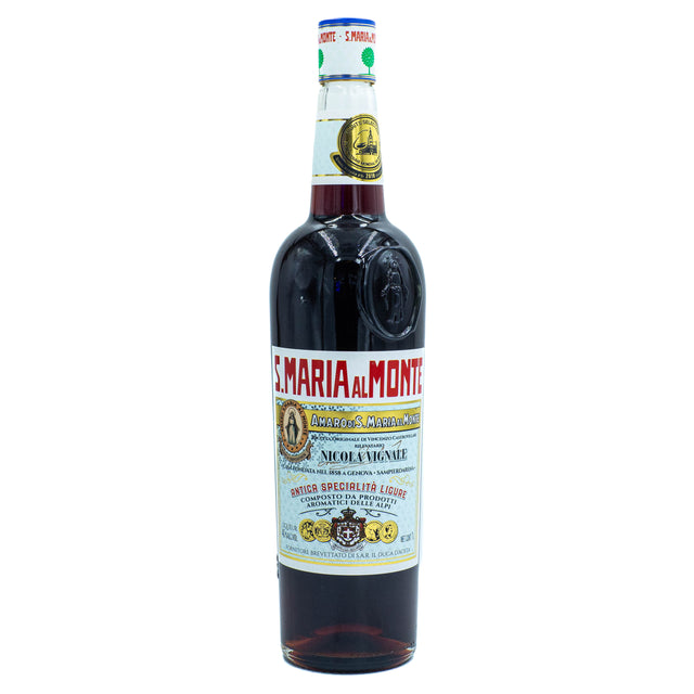 S. Maria al Monte Amaro 1L