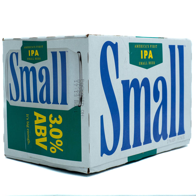 Small Beer Co. IPA 6pk