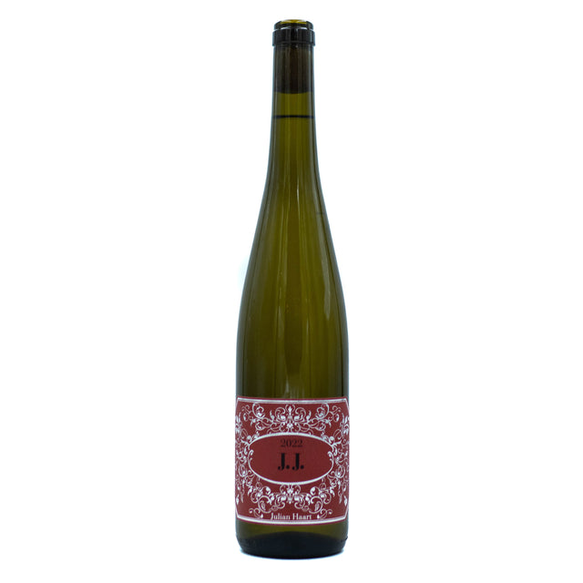 Julian Haart Riesling “JJ” Kabinett 2022