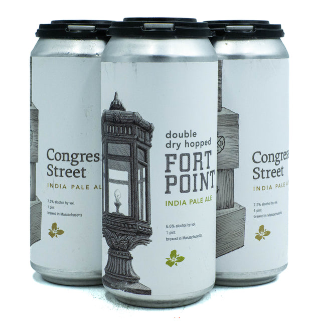 Trillium IPA Mix 4pk