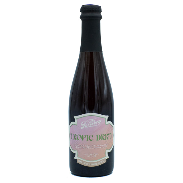The Bruery Tropic Drift Sour 375ml