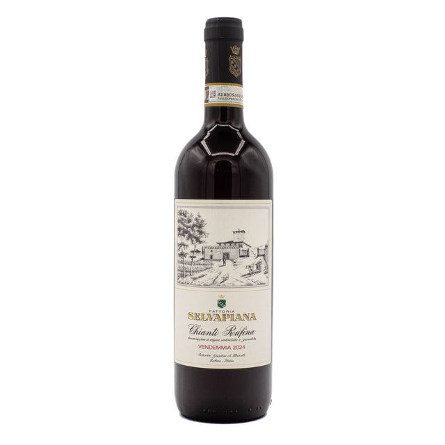 Selvapiana Chianti Rufina 2024