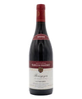 Domaine Harmand-Geoffroy Bourgogne Rouge La Nouroy 2020