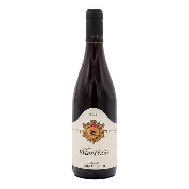 Domaine Hubert Lignier Monthelie 2023