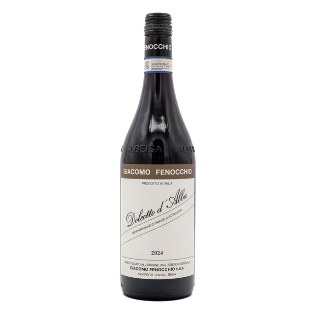 Giacomo Fenocchio Dolcetto d'Alba 2024