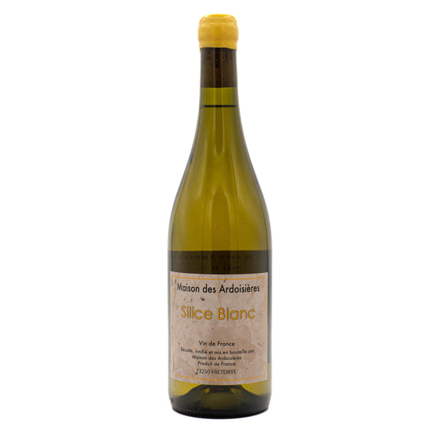 Domaine des Ardoisieres Cuvee Silice Blanc 2023