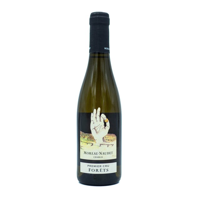 Moreau-Naudet Chablis 1er Cru "Forets" 2022 375 ml