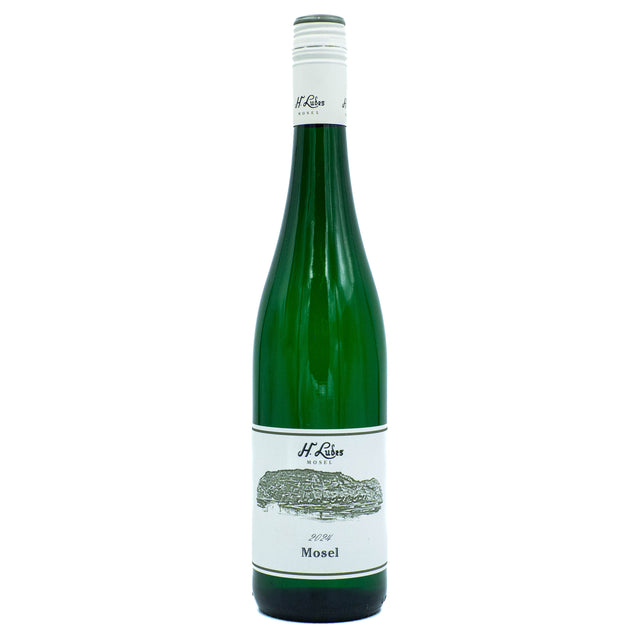Ludes Mosel Riesling 2024