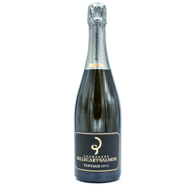 Billecart-Salmon Extra Brut 2013