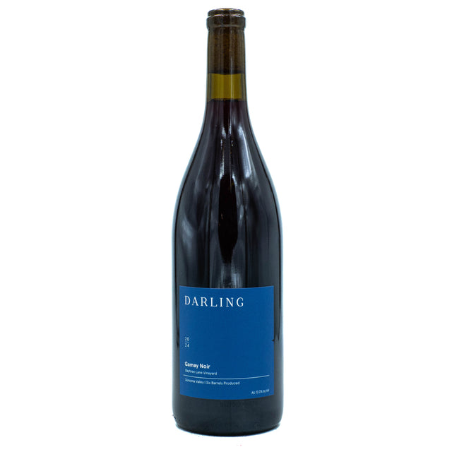 Darling Baytree Lane Vineyard Gamay 2024
