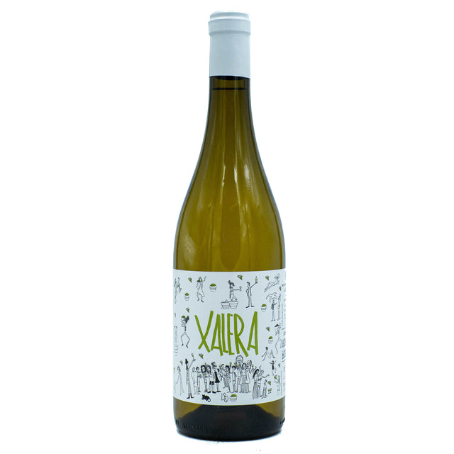 Bernavi Xalera Blanco 2024