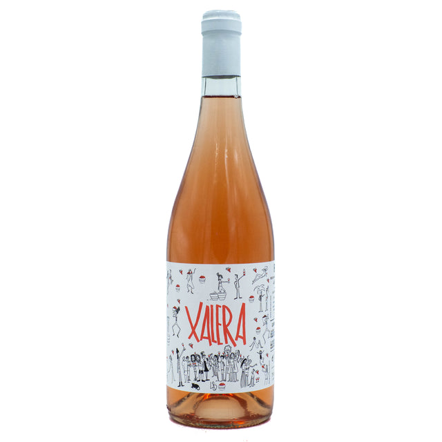 Bernavi Xalera Rosato 2024