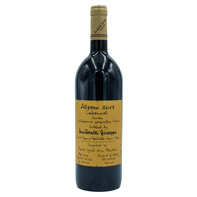 Giuseppe Quintarelli Veneto Cabernet Alzero 2017