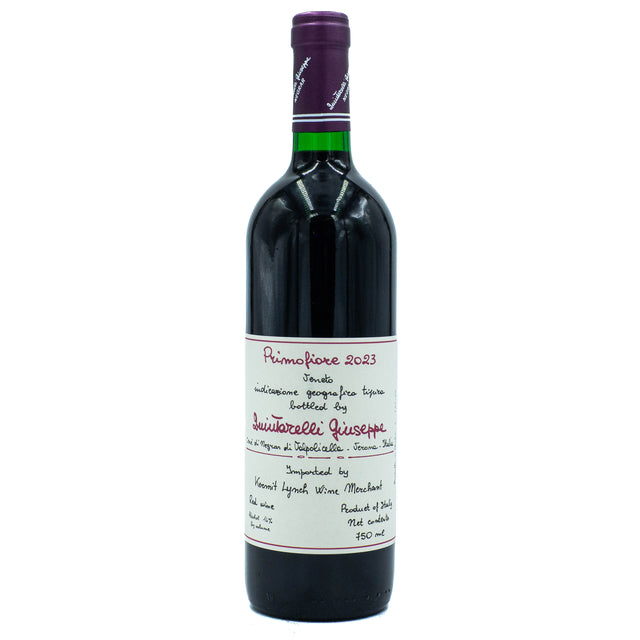 Giuseppe Quintarelli Veneto Primofiore Rosso 2023