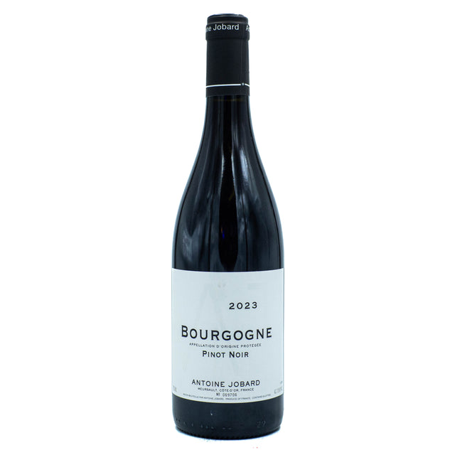 Antoine Jobard Bourgogne Pinot Noir 2023